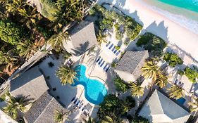 Marafiki Beach Hotel&SPA